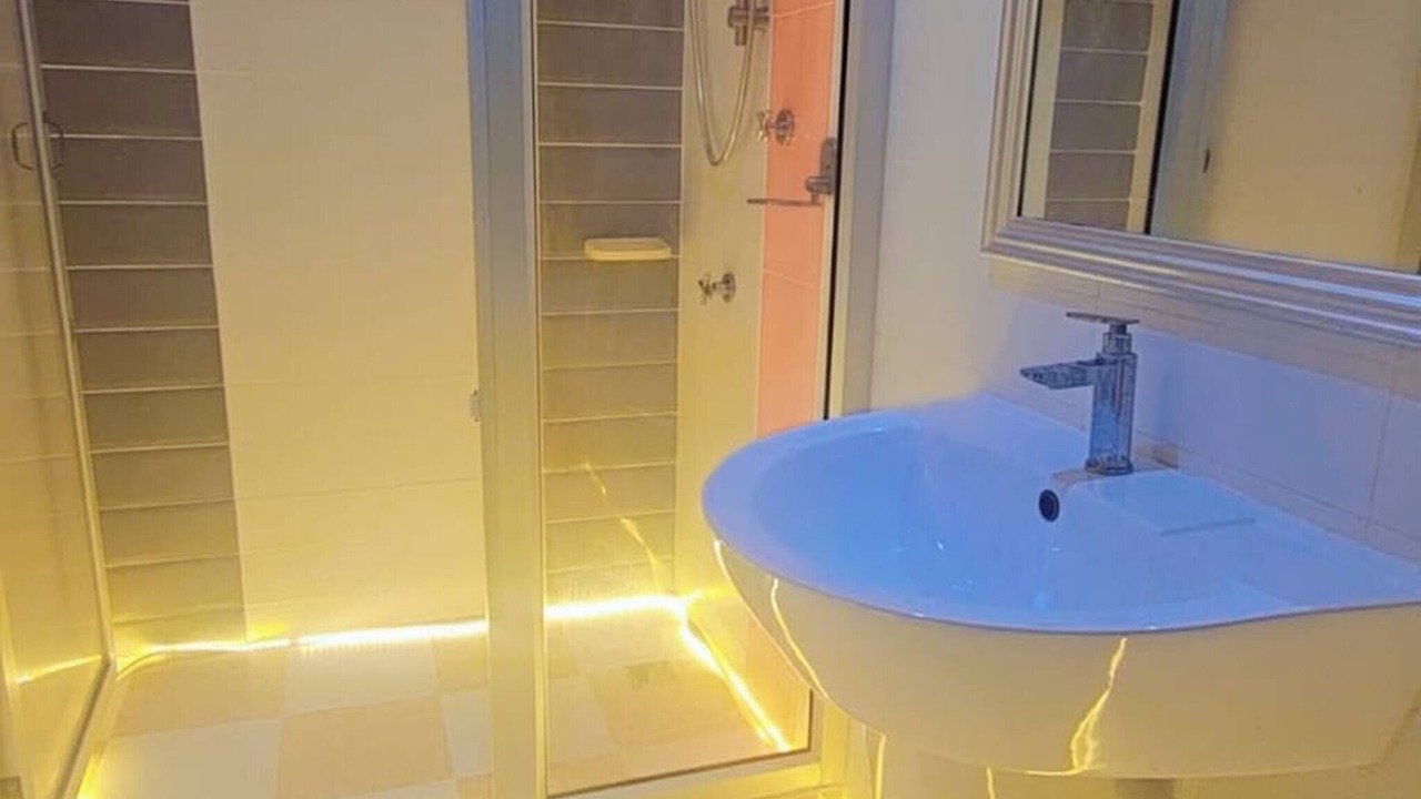 Photo of Bathroom in Jomtien