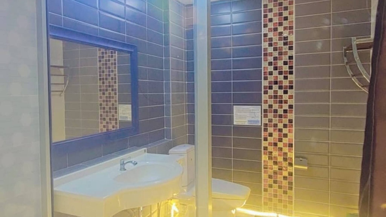 Photo of Bathroom in Jomtien