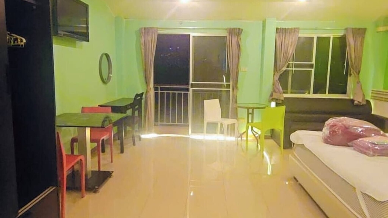 Photo of Bedroom in Jomtien