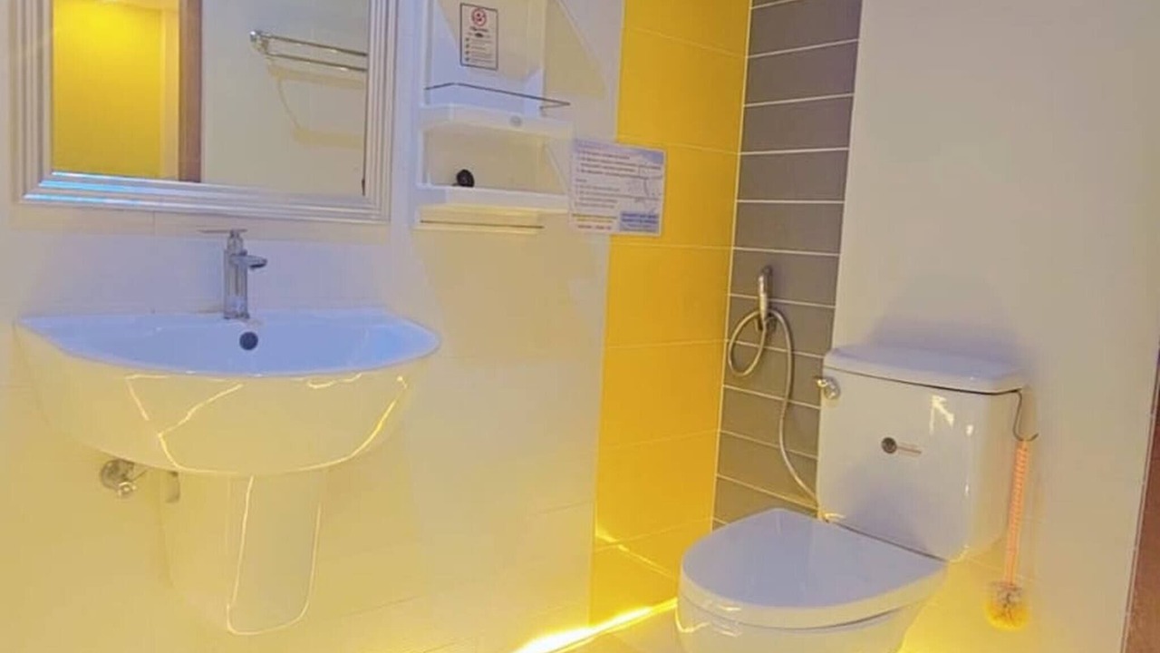 Photo of Bathroom in Jomtien