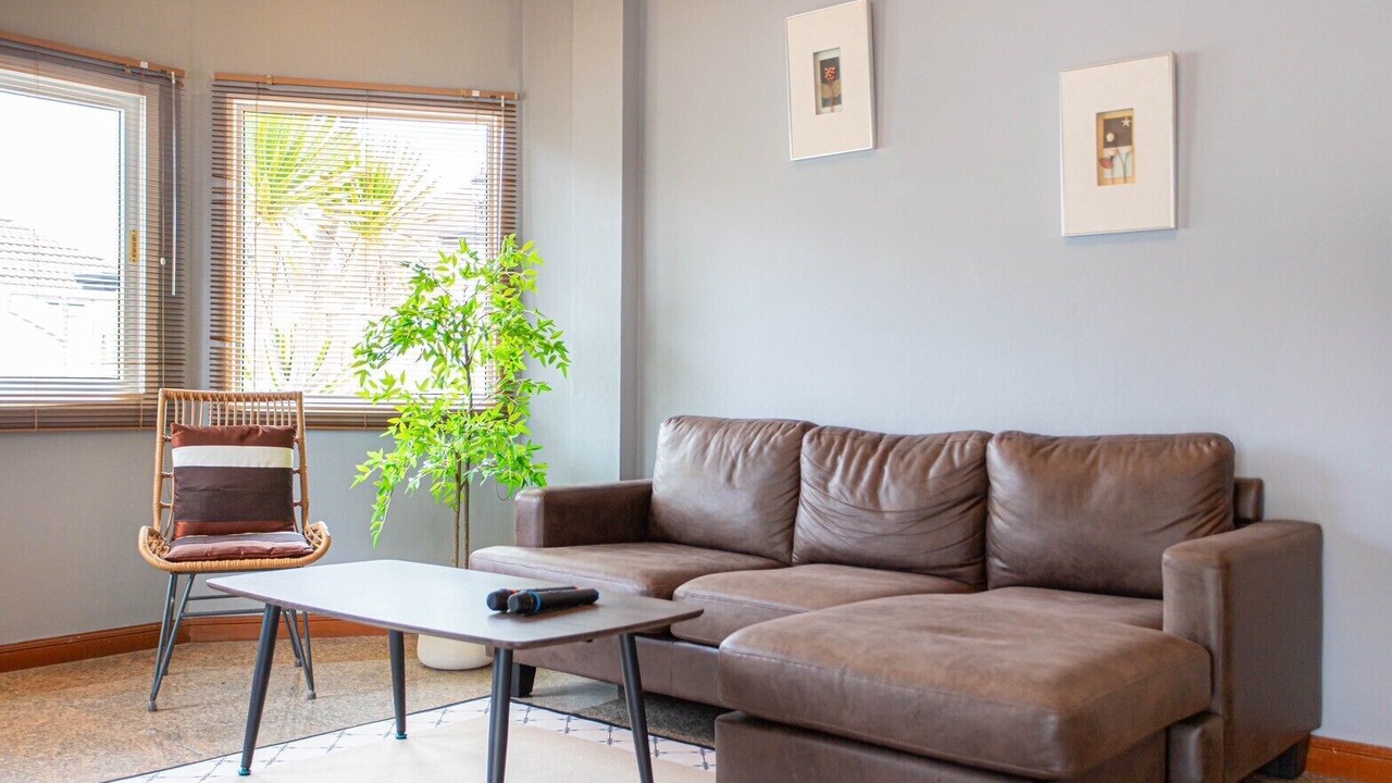 Photo of Livingroom in Bo Fai