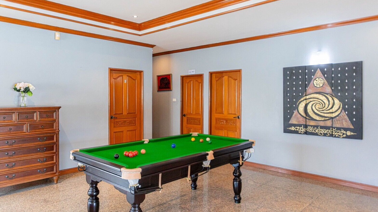 Photo of Bedroom in Bo Fai