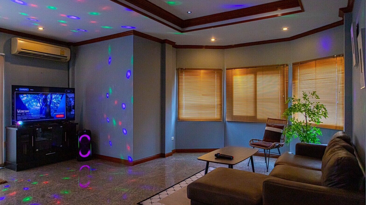 Photo of Livingroom in Bo Fai