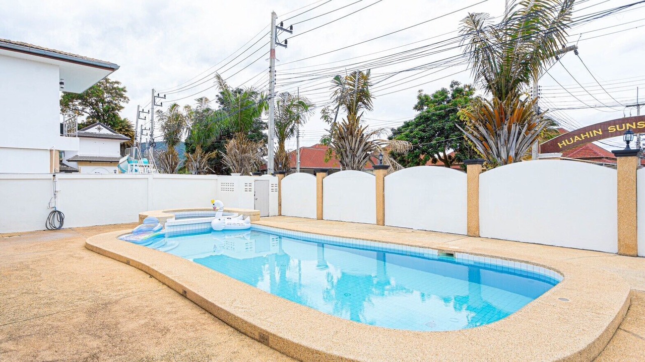 Photo of Outdoor in Bo Fai