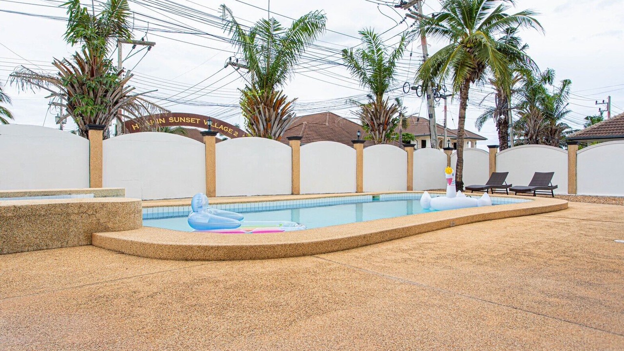 Photo of Outdoor in Bo Fai