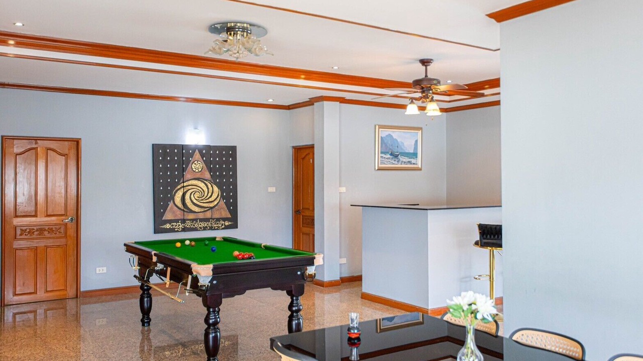 Photo of Bedroom in Bo Fai