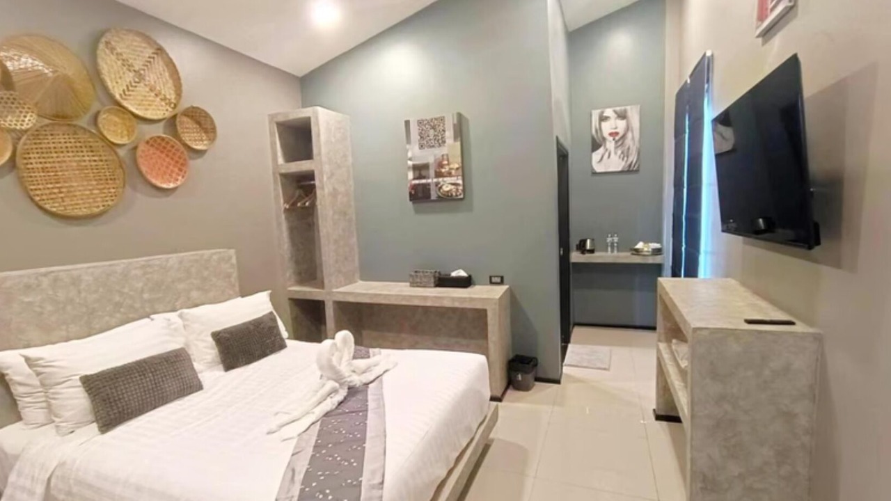 Photo of Bedroom in Ban Chang