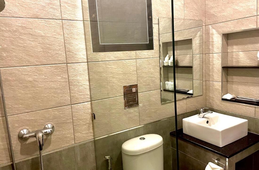 Photo of Bathroom in Ban Chang