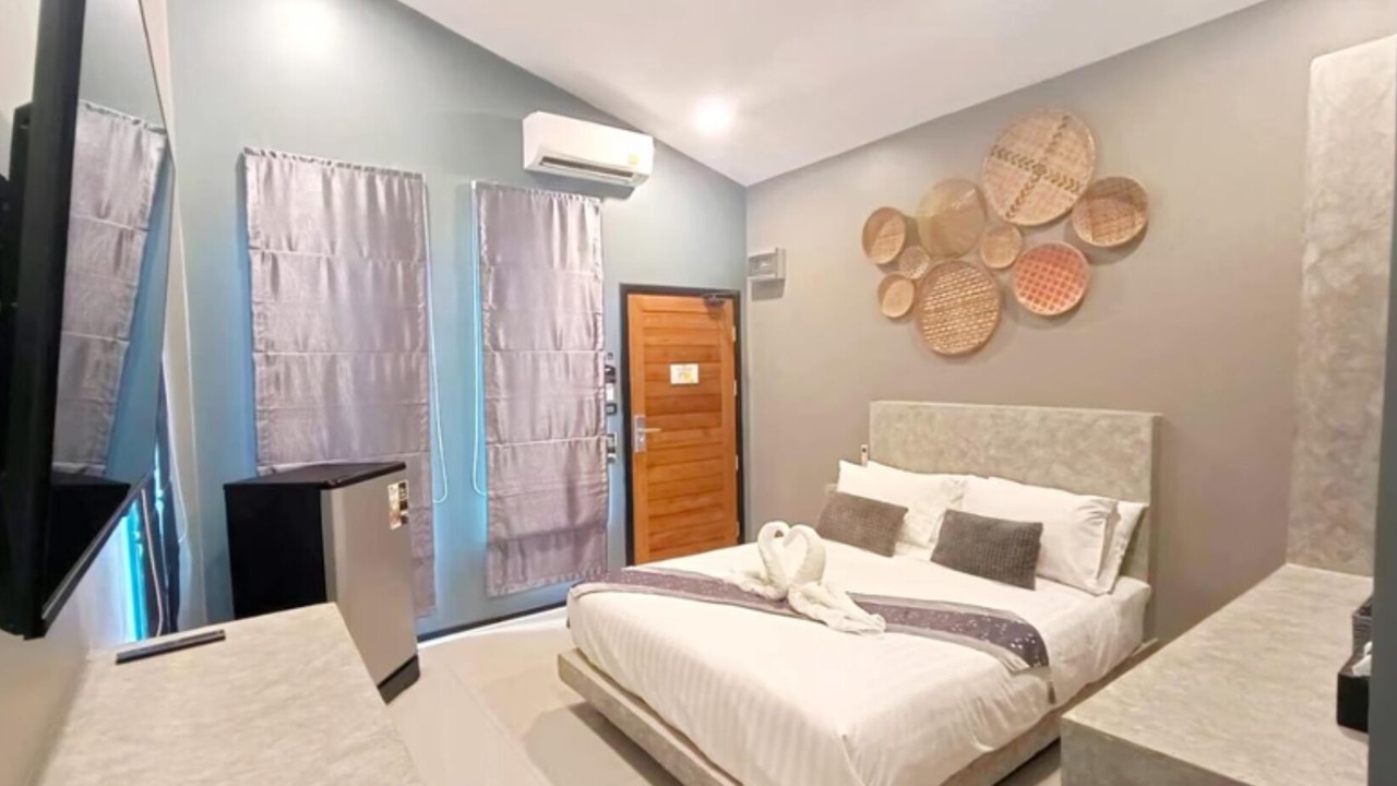 Photo of Bedroom in Ban Chang