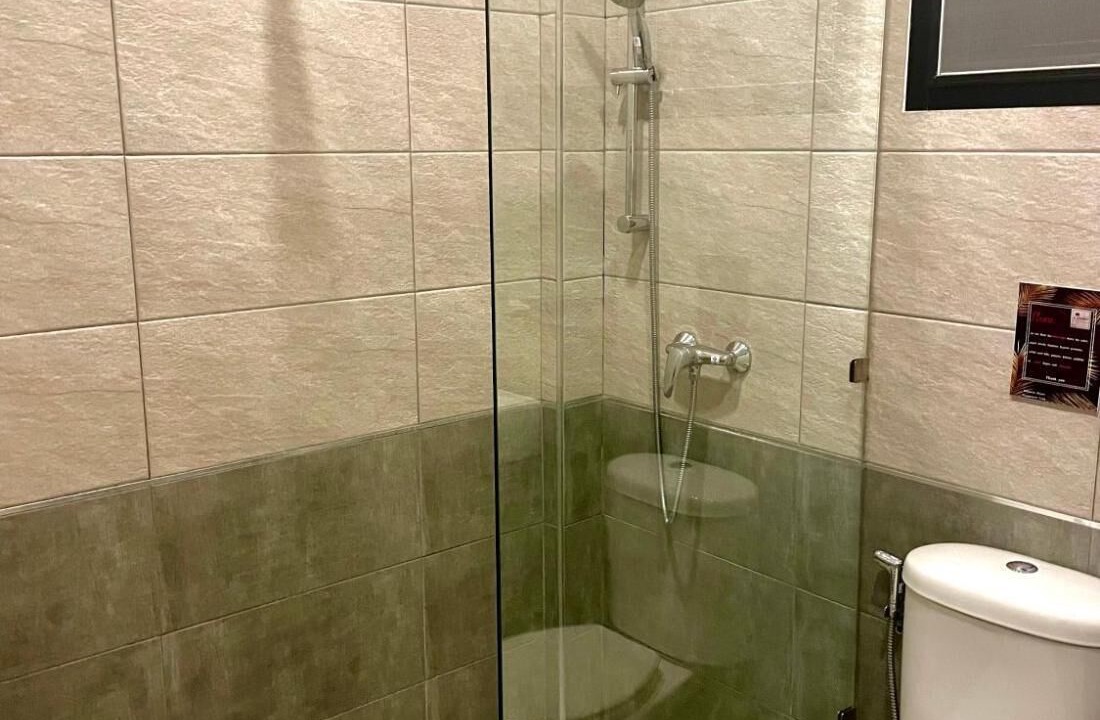 Photo of Bathroom in Ban Chang