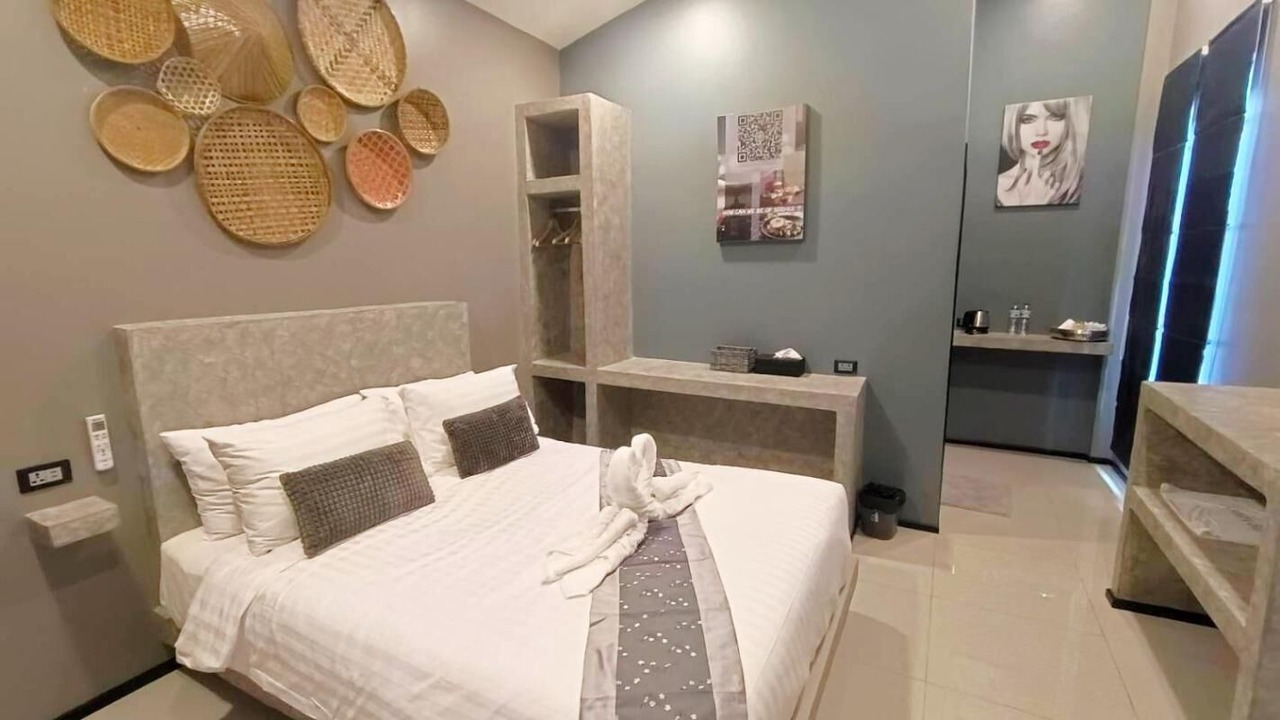 Photo of Bedroom in Ban Chang