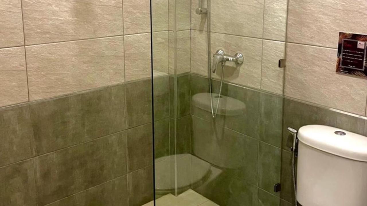 Photo of Bathroom in Ban Chang