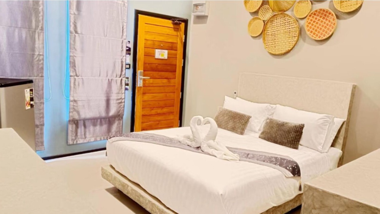 Photo of Bedroom in Ban Chang