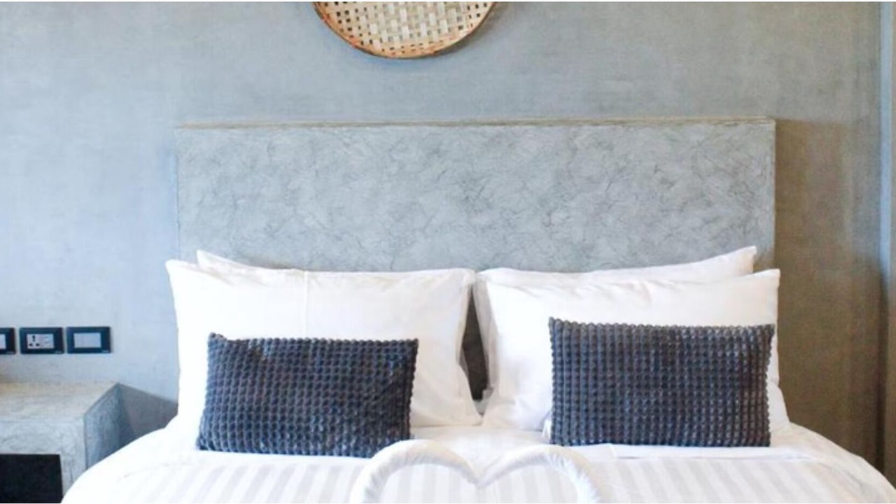 Photo of Bedroom in Ban Chang