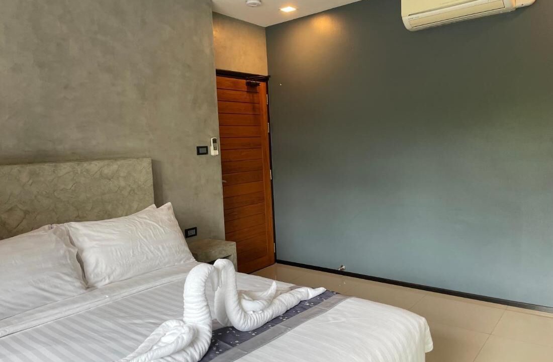 Photo of Bedroom in Ban Chang