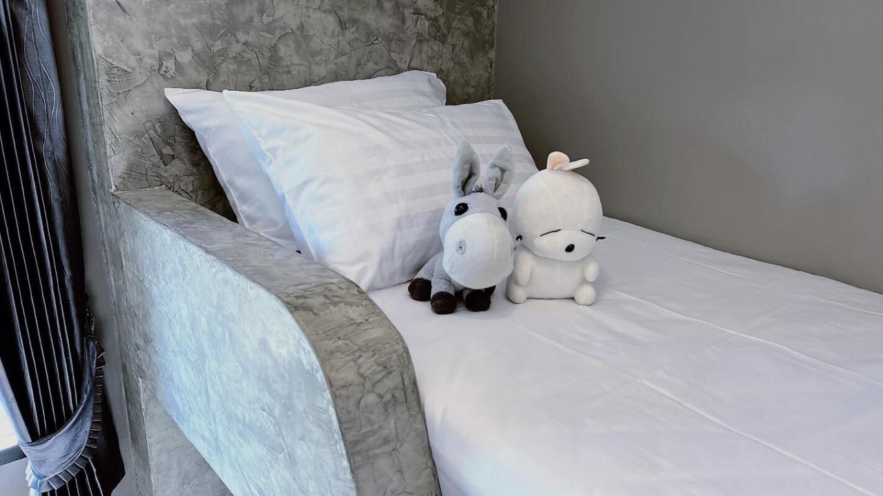 Photo of Bedroom in Ban Chang
