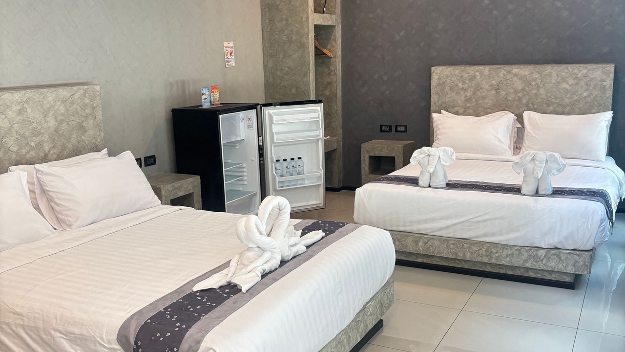 Photo of Bedroom in Ban Chang