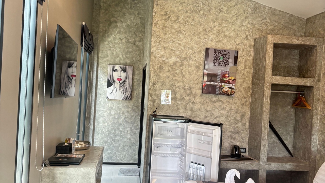 Photo of Bedroom in Ban Chang