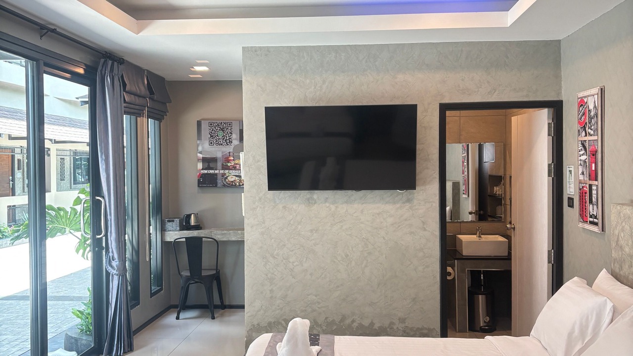 Photo of Bedroom in Ban Chang