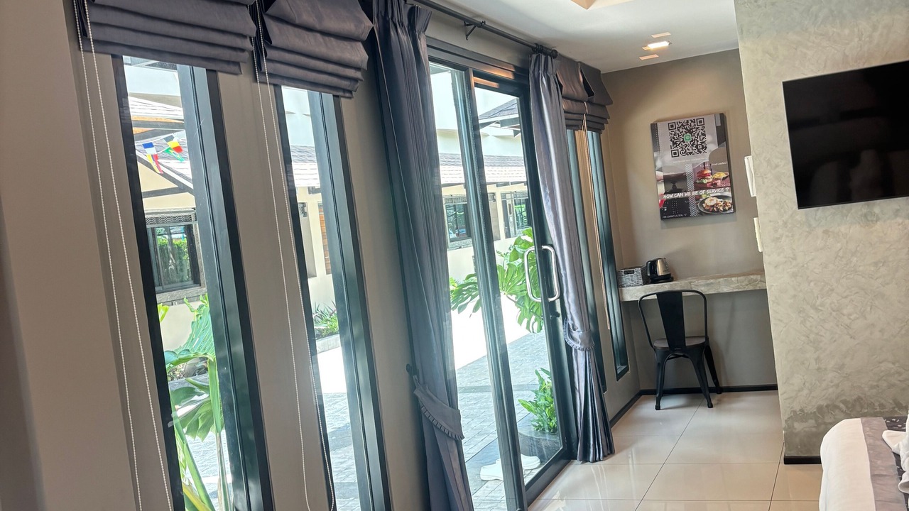 Photo of Bedroom in Ban Chang