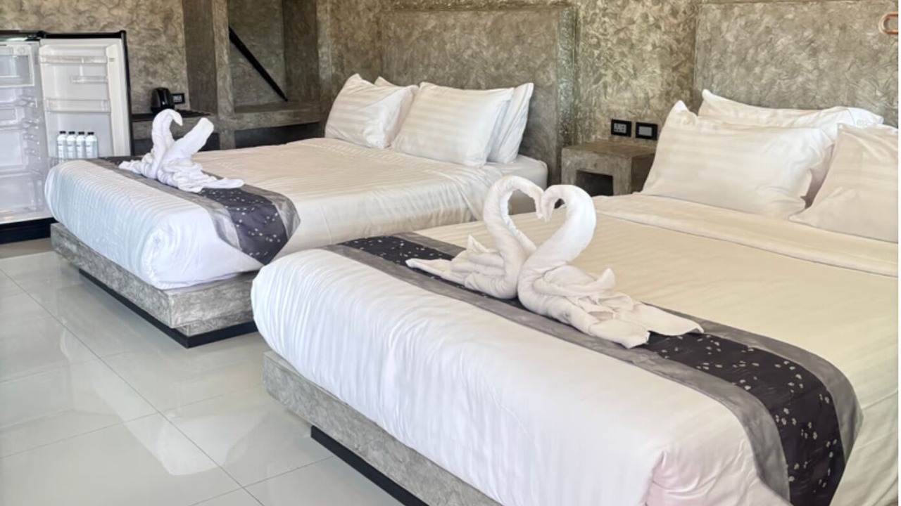 Photo of Bedroom in Ban Chang