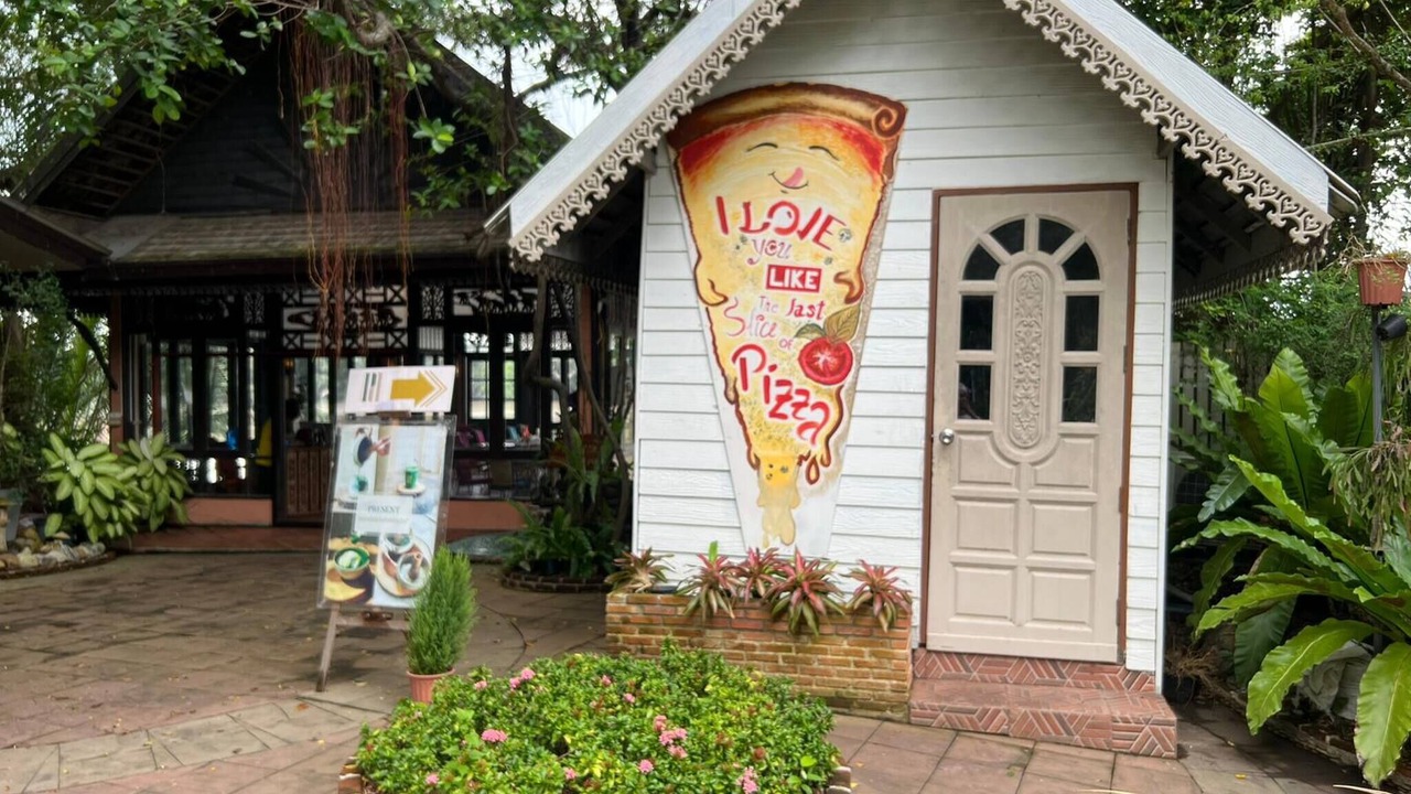 Photo of Outdoor in Bang Khla