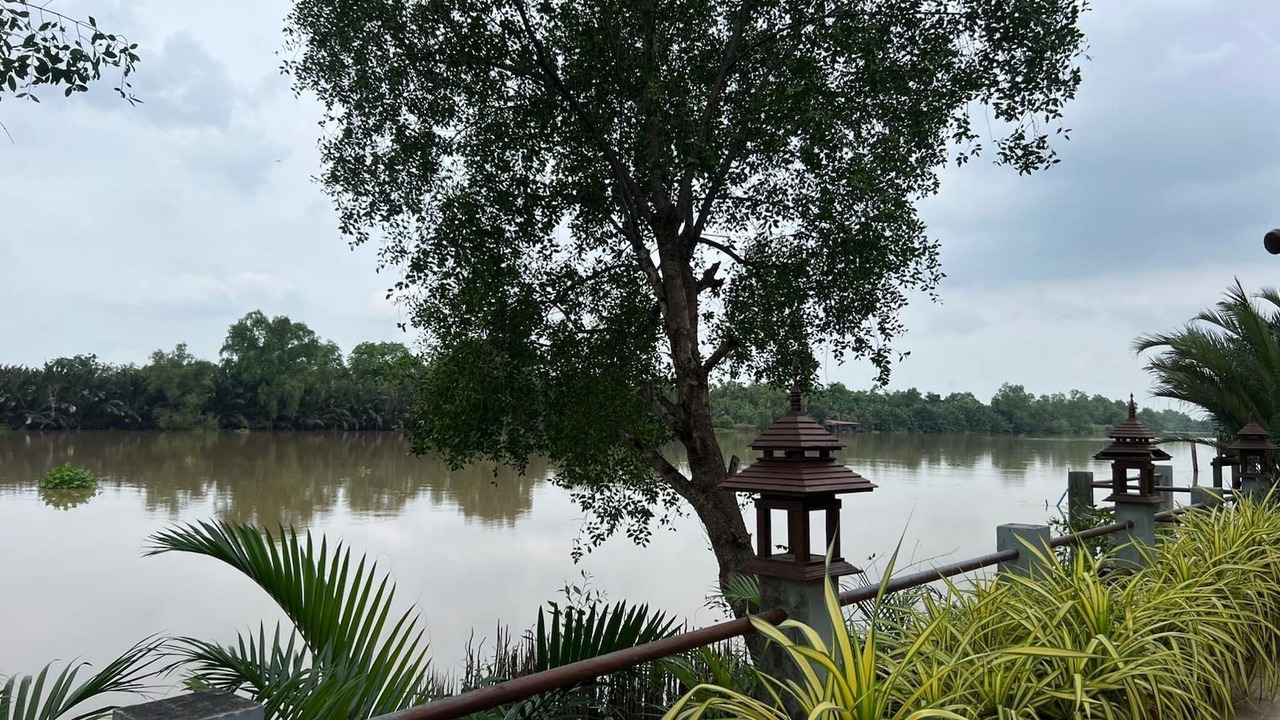 Photo of Outdoor in Bang Khla