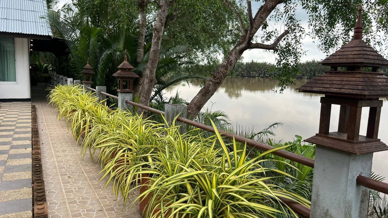 Photo of Outdoor in Bang Khla