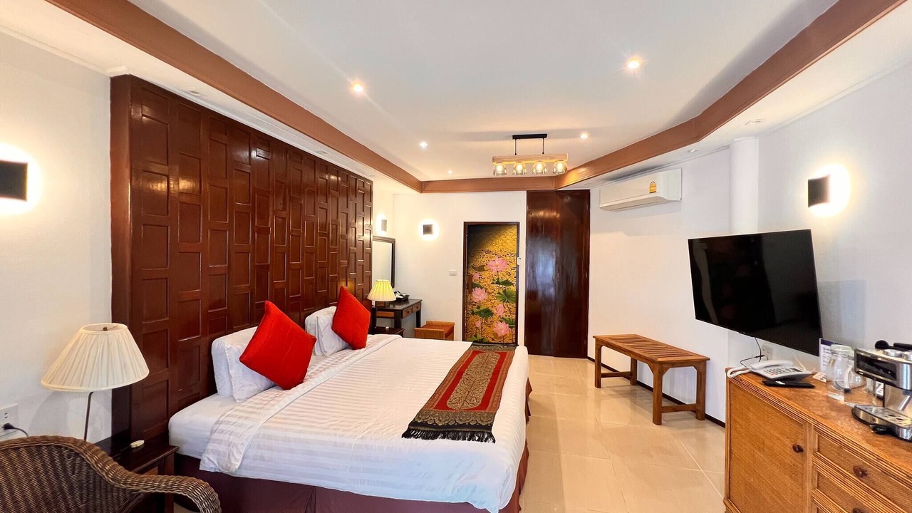 Photo of Bedroom in Bang Khla