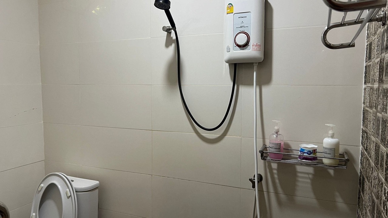Photo of Bathroom in Bang Khla