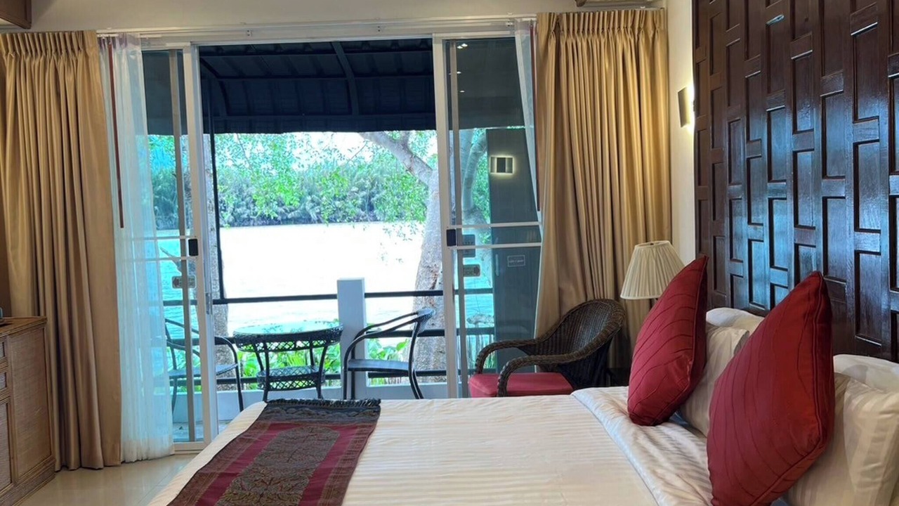 Photo of Bedroom in Bang Khla