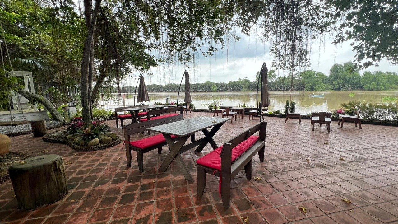Photo of Outdoor in Bang Khla