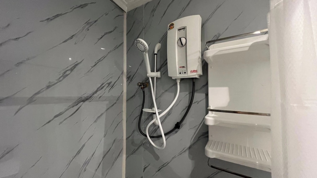 Photo of Bathroom in Bang Khla