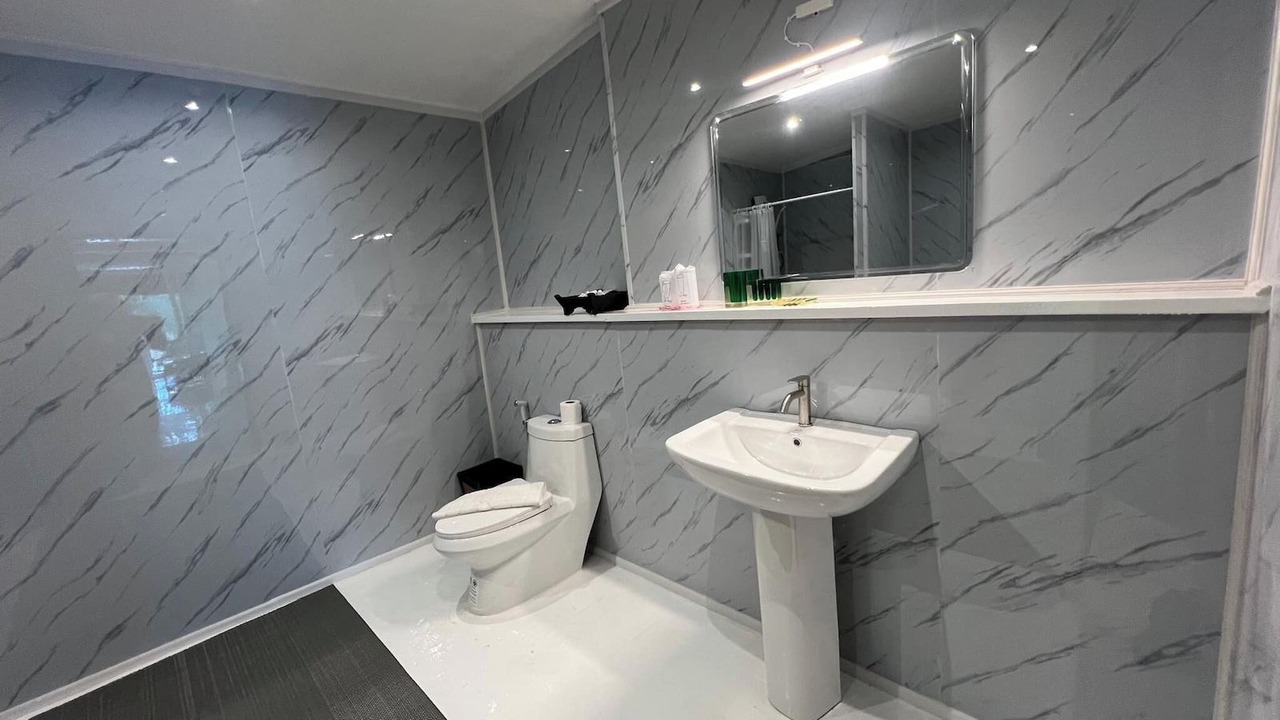 Photo of Bathroom in Bang Khla