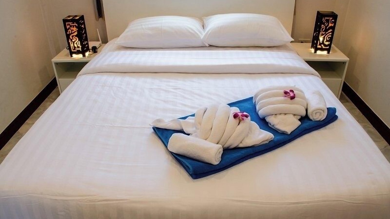 Photo of Bedroom in Rayong