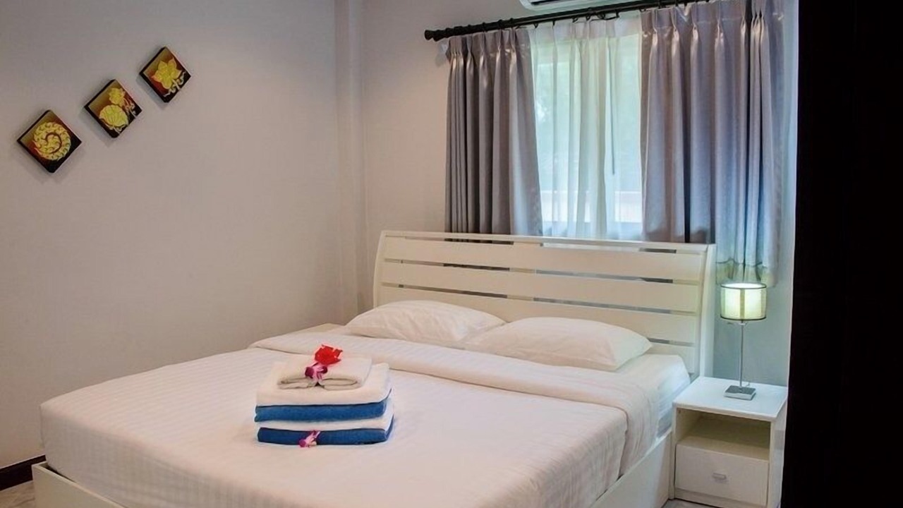 Photo of Bedroom in Rayong