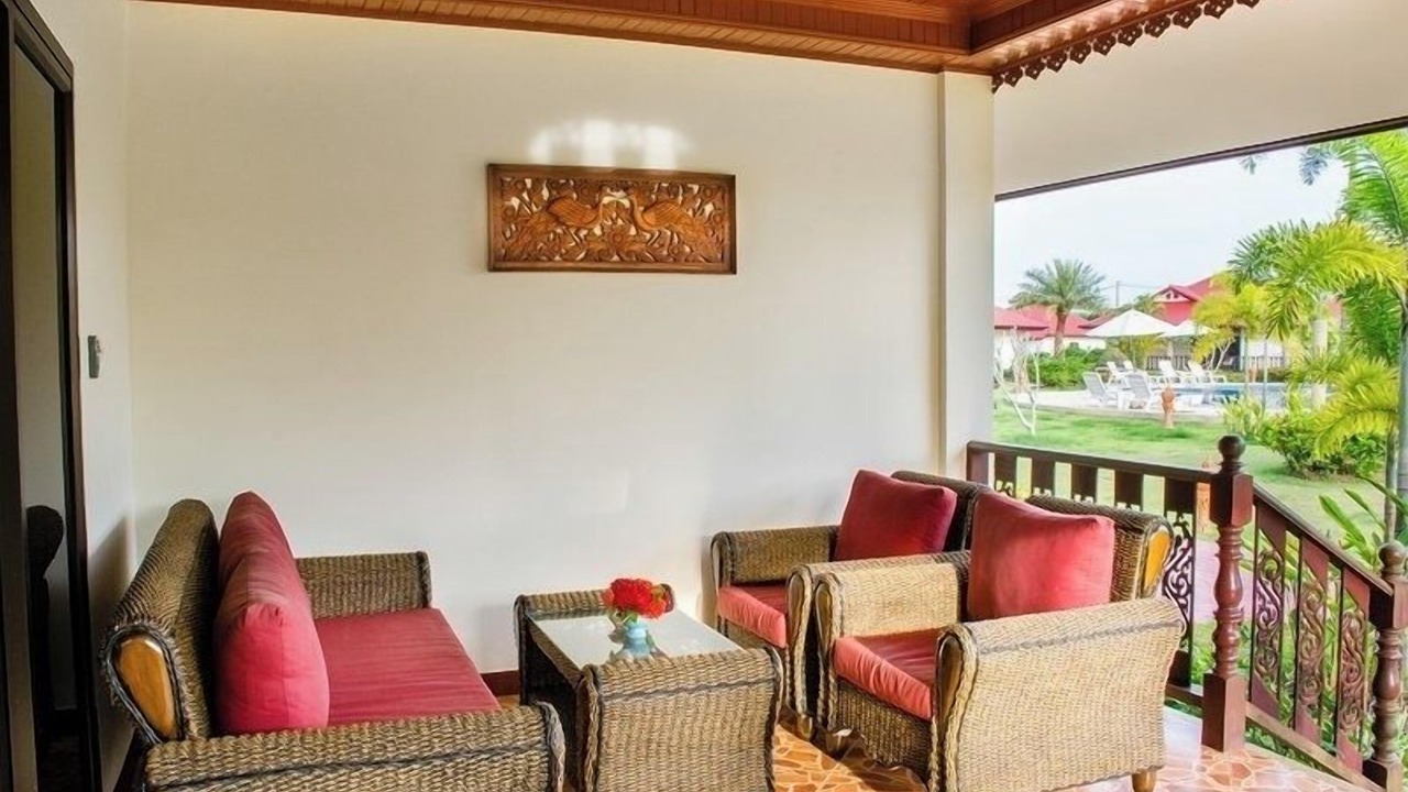 Photo of Outdoor in Rayong