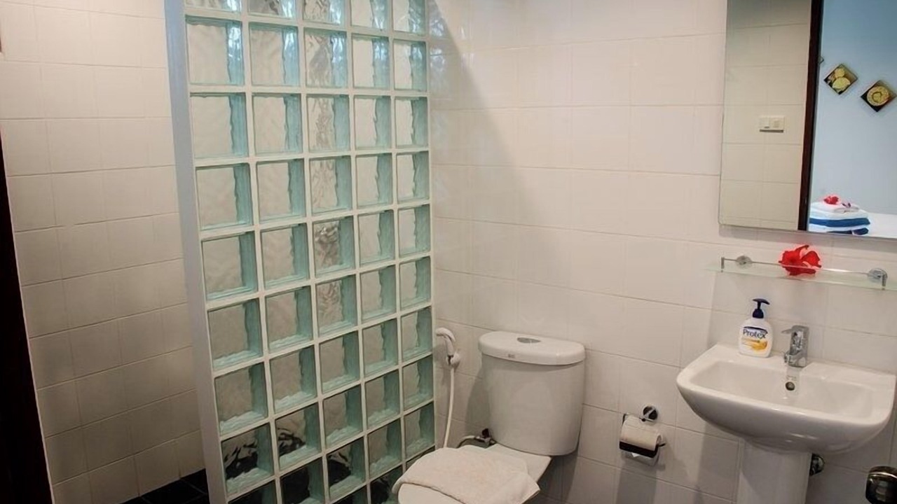 Photo of Bathroom in Rayong