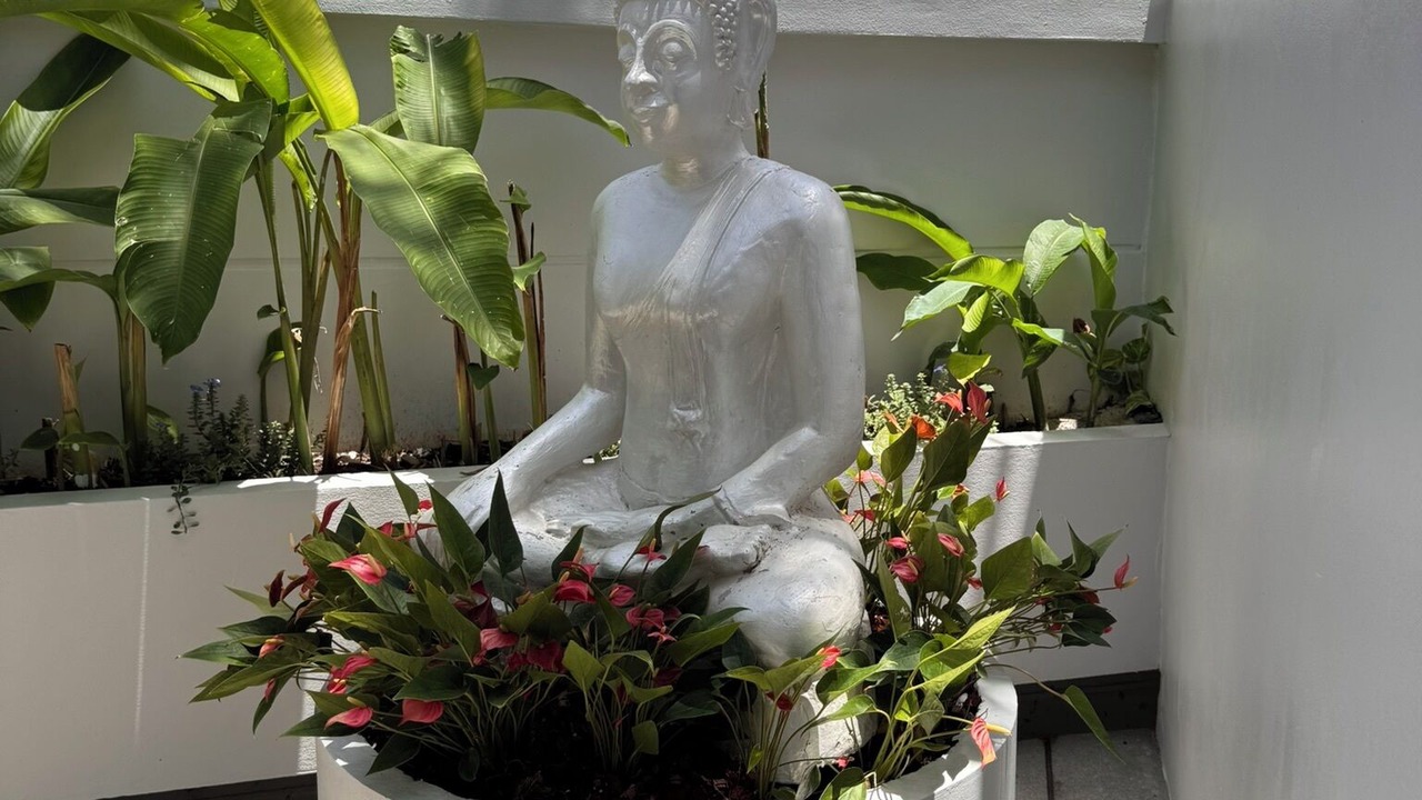 Photo of Outdoor in Cherngtalay