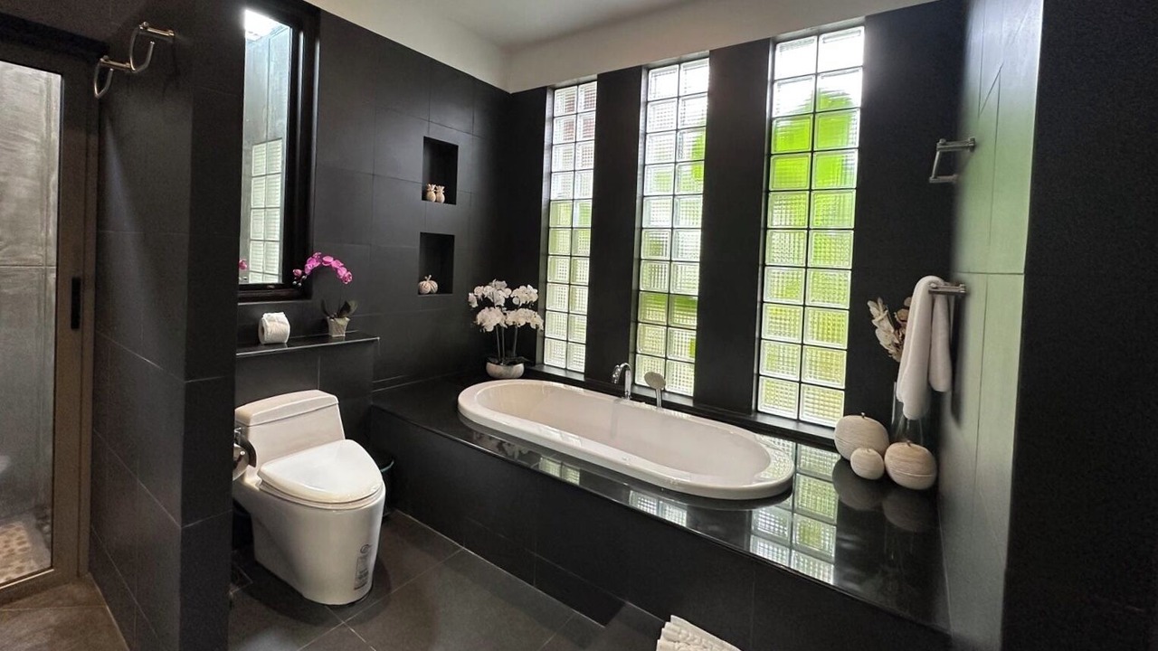 Photo of Bathroom in Cherngtalay