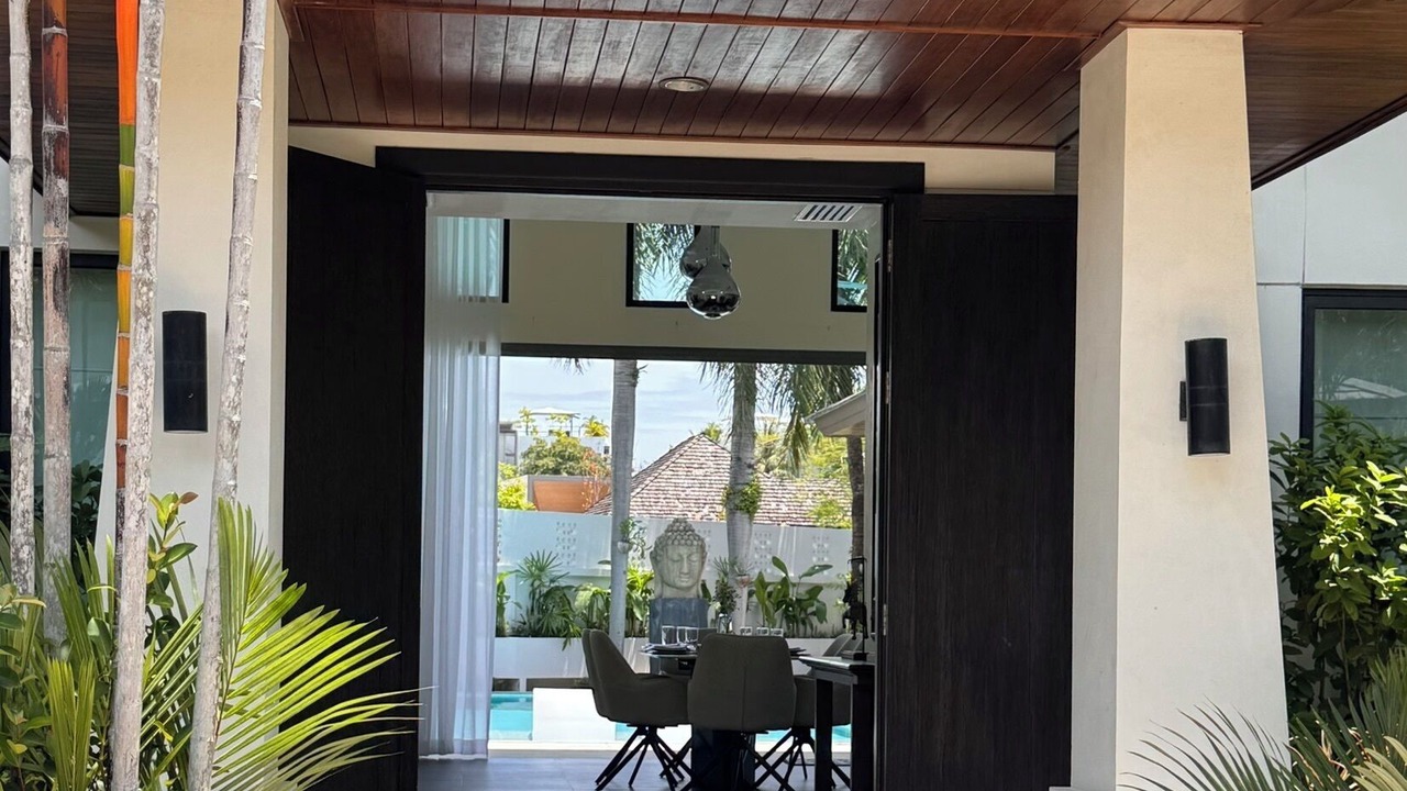Photo of Outdoor in Cherngtalay
