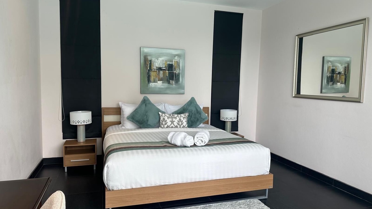 Photo of Bedroom in Cherngtalay
