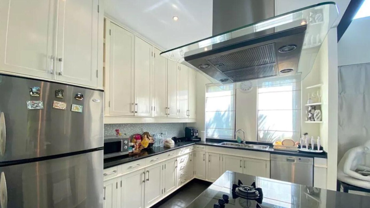 Photo of Kitchen in Cherngtalay