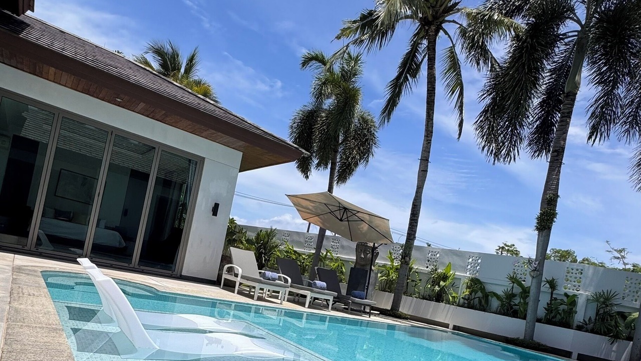 Photo of Outdoor in Cherngtalay