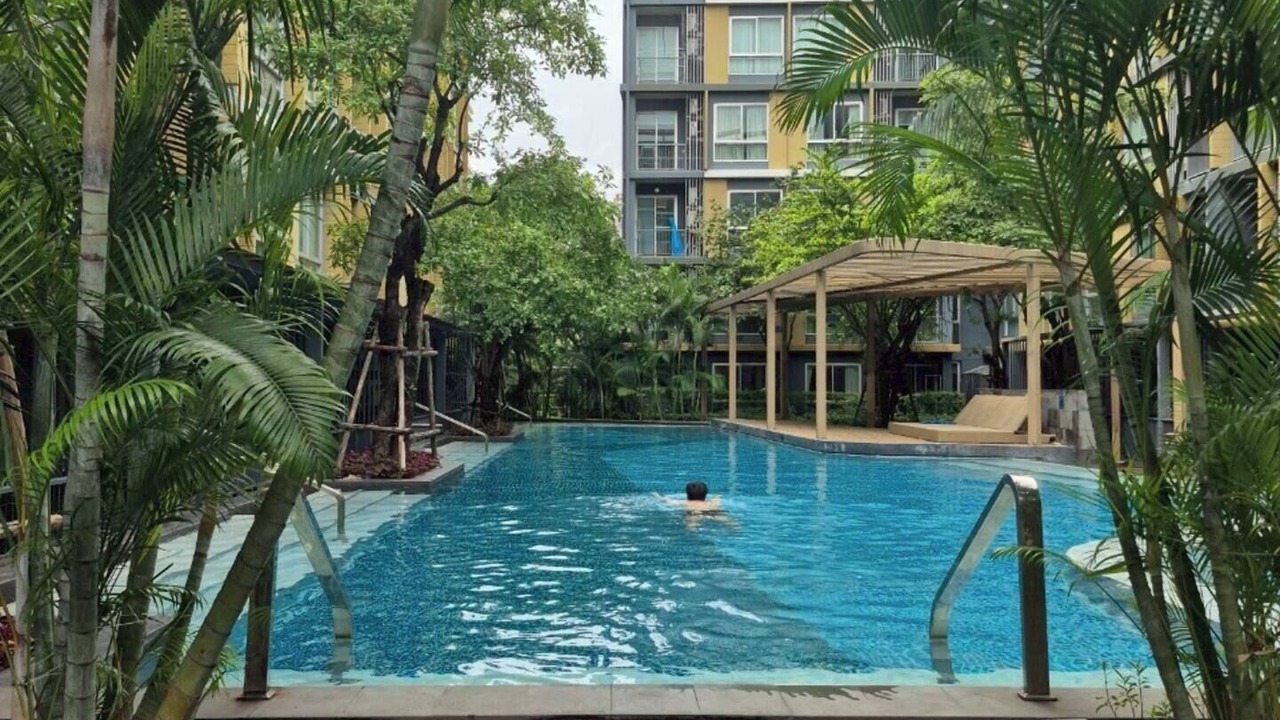 Photo of Outdoor in Khlong Toei