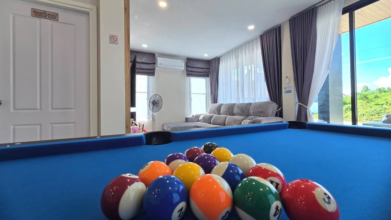 Photo of Bedroom in Khlong Hae