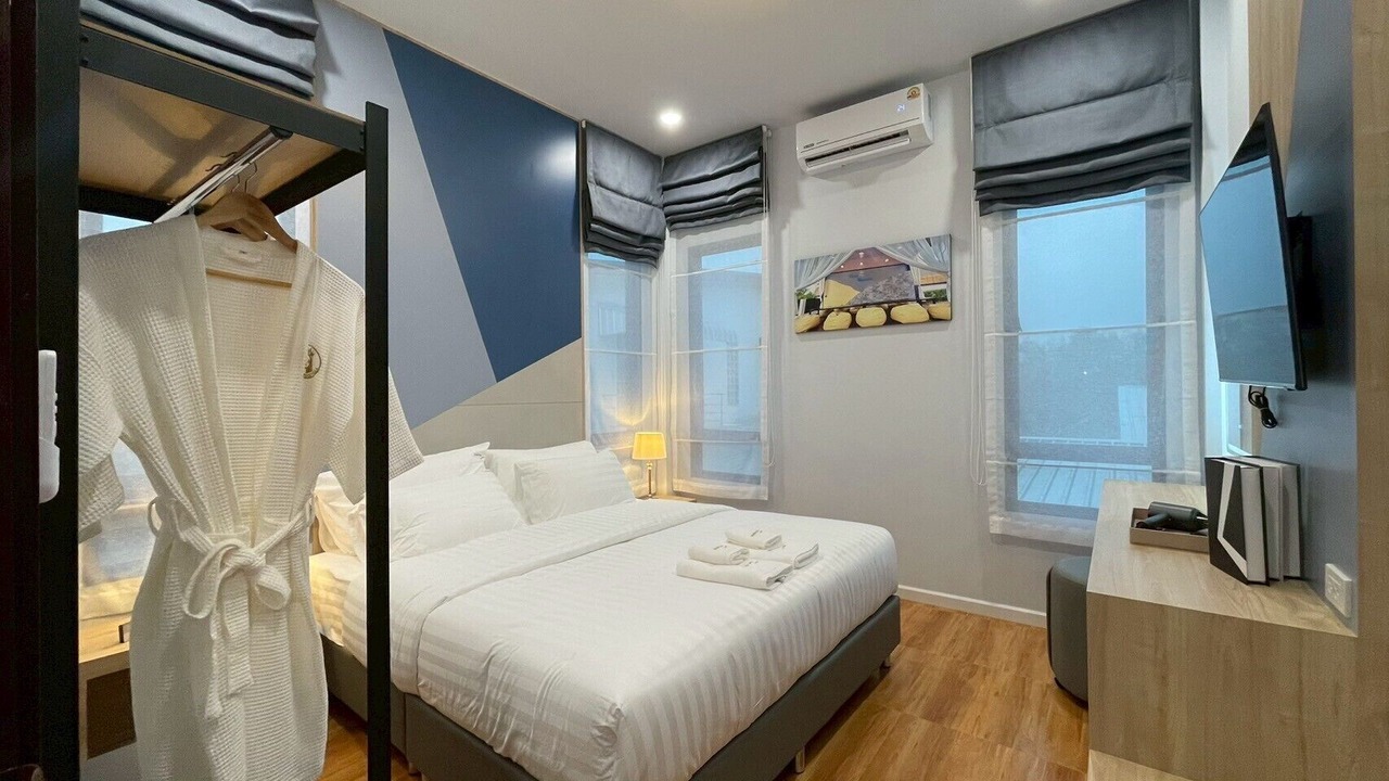 Photo of Bedroom in Khlong Hae