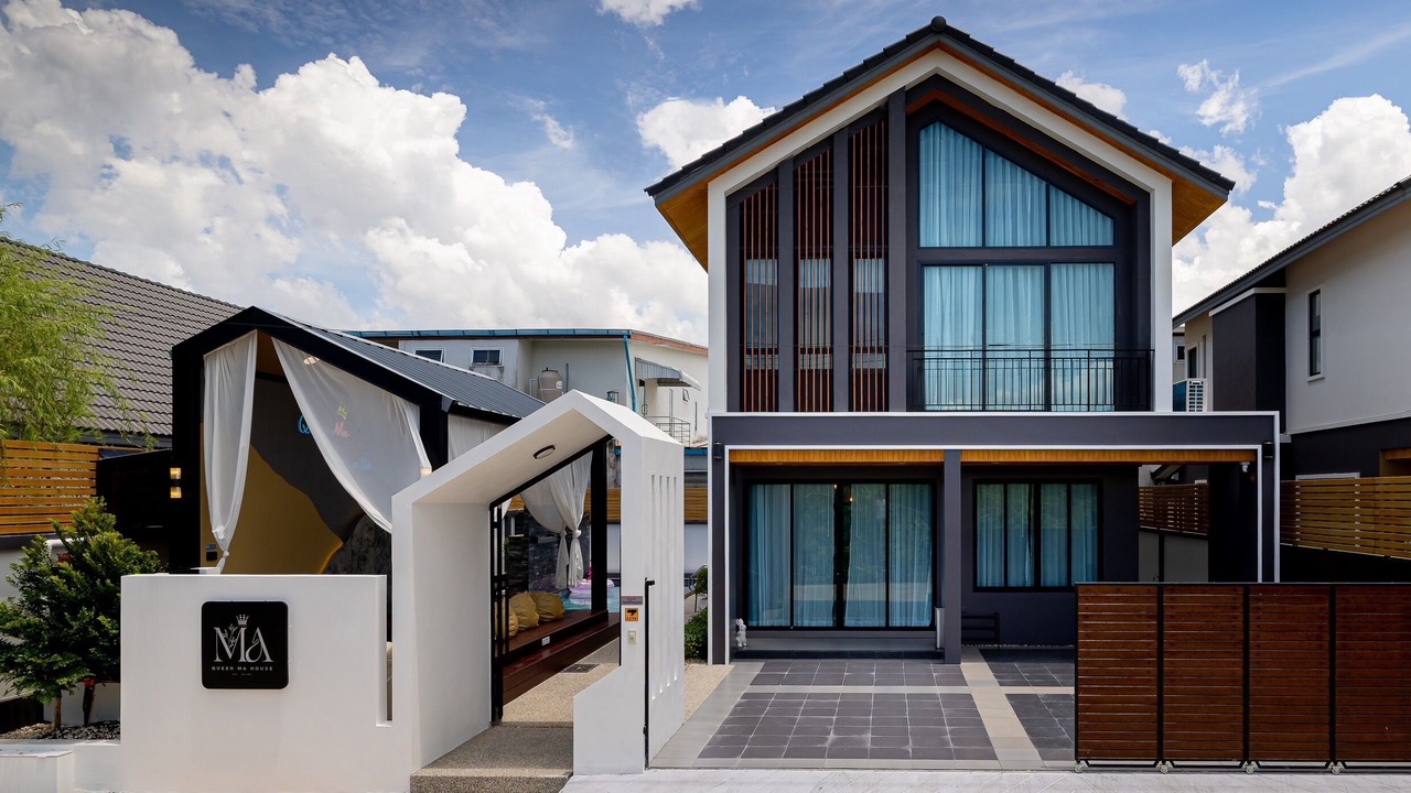 Photo of Outdoor in Khlong Hae