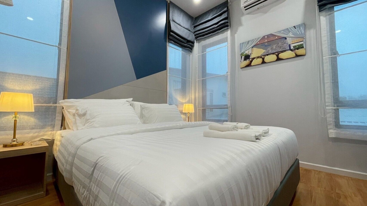 Photo of Bedroom in Khlong Hae