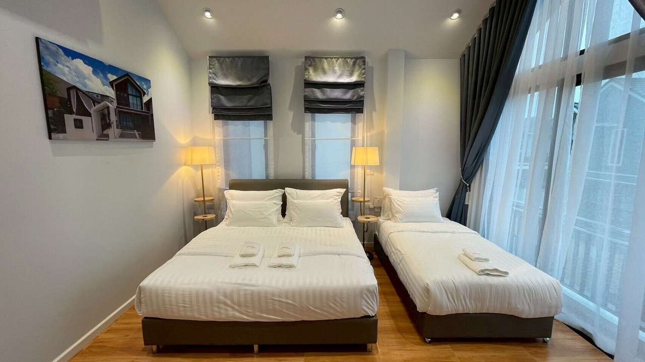 Photo of Bedroom in Khlong Hae